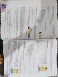 Saraswati Health and Physical Education (NEW EDITI