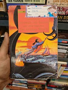 Sindbad the Sailor & Arabian Nights Tales