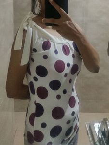 XXS Sleeveless casual top