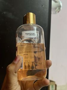 Nykaa Wanderlust Dreaming of Paris Shower Gel