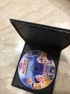 Kindergarten Cd