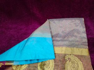 2 Saree Combo