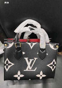 Louis Vuitton On The Go