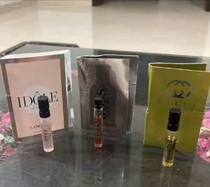 Designer Perfume Samples