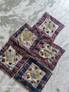 Sofa Cushion Cover