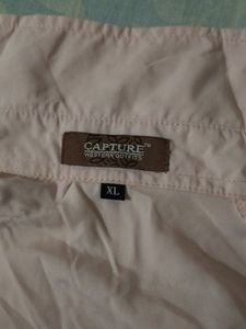 Formal Shirt