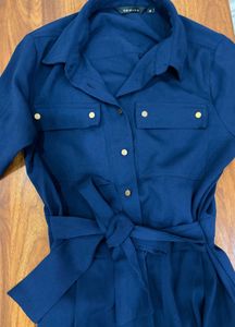 Classic Jumpsuit