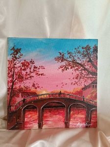 Canvas Painting