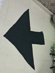 Black Hijab