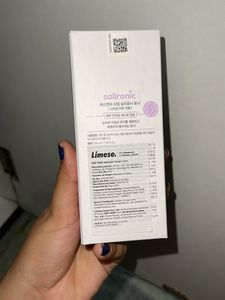 Snp Prep Salironic Toner