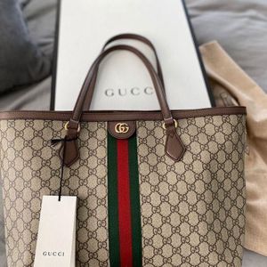 Designer Tote Bag