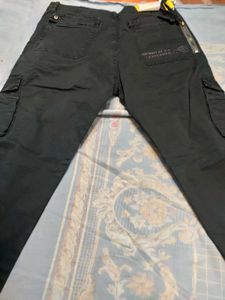 Stylish Cargo Pants