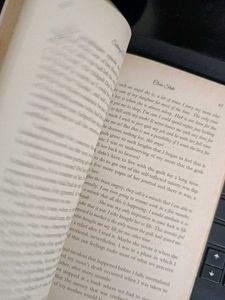 Tell Me a Story by Ravinder Singh