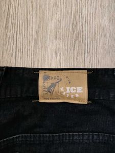 Ma6134 Ice water jeans waist 32 inches