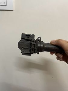 Beyblade Launcher Grip