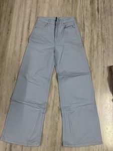 Light Blue Denim Jeans