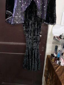 Witch Halloween Costume