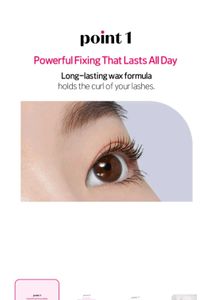 Etude Dr. Mascara Fixer