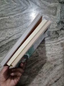 Collection of 3 Hindi Novels
