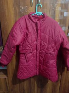 New Unsed Jacket ...