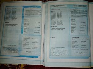 Physics Textbooks for Class XI (Parts I &amp; II)