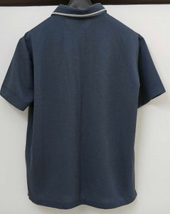 TS Polo Shirt - Stylish Casual Wear