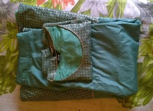Last Price Indya Lehenga ( unused)