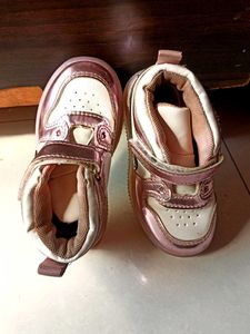 New Baby Girl/Boy Shoe ,Upto 24 Months