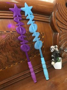 Magic Sticks