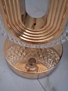 USB Charging Touch Lamp