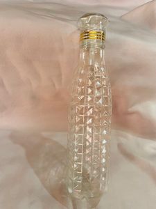 New Crystal Diamond Water Bottle-Available In Comb