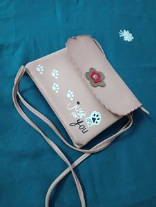 Cute Assorted Sling Bags (Set of 3)