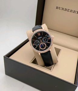 Fossil Chrono Working Watch Women