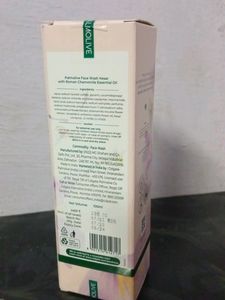 Palmolive Brightening Face Wash