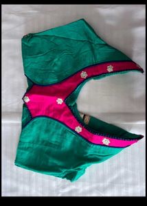 gotta  Embroidered Lehenga