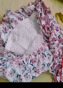 😍Brand New Girl Frock😍