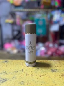 it’s new french essence perfumes deo