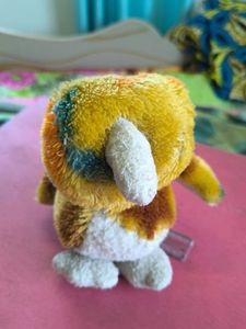 Cute Plush Toy
