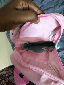Peppa Pig Bag For 2 To4yr Kid
