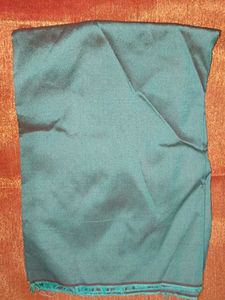 Beautiful Silk blouse Material.