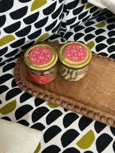 Decorative Wooden tray