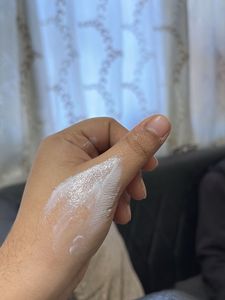 Aquave Sunscreen Serum SPF 50