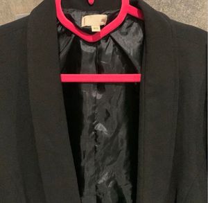 Formal Jacket