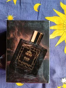Oscar Forever Aqua Luxury Perfume