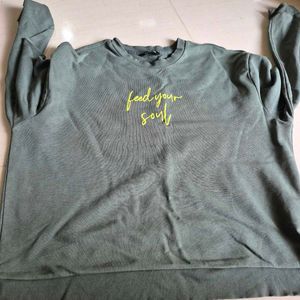Zudio Graphic Print T-Shirt