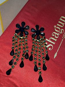 Western Earrings