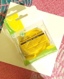 Baking cake mold