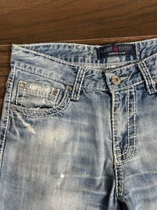 vintage jean