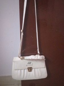 Elegant Bliss Crossbody Bag