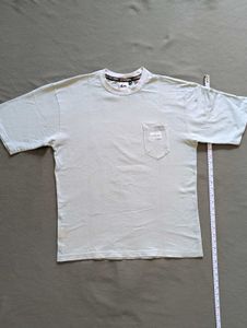Quicksilver Bugs Bunny Graphic Tee
